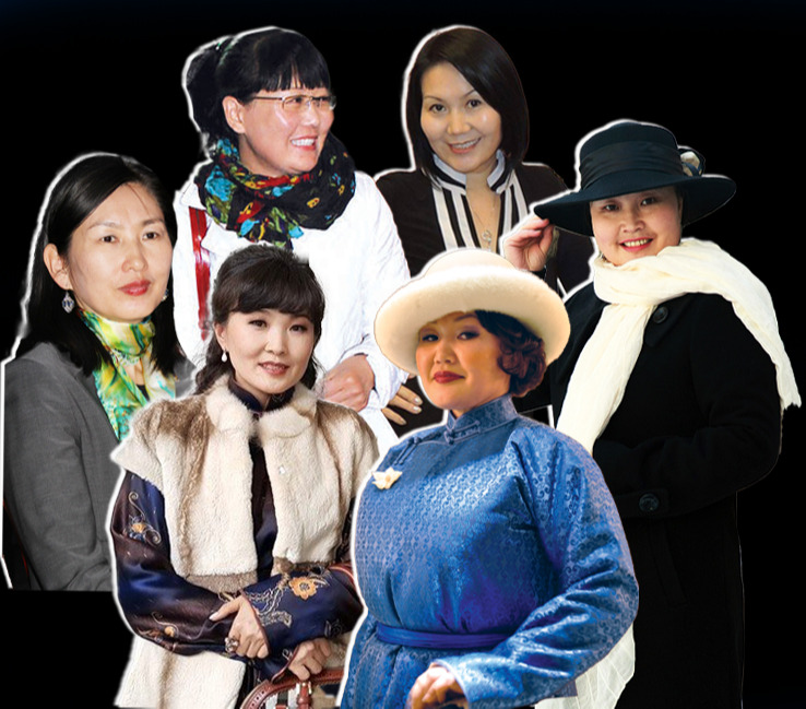 History: Утга зохиолын ХАТАД